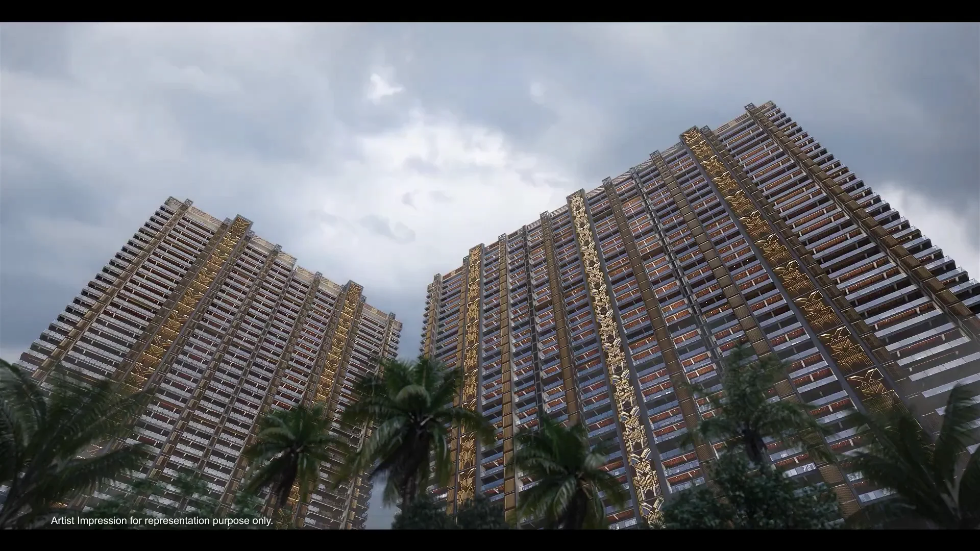 Godrej Jardinia Noida